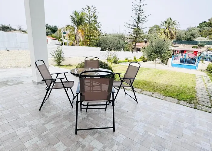 Casa Alma *
