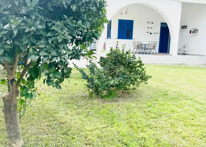 Casa Alma