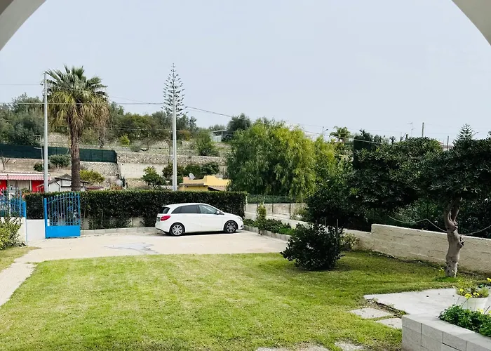 Casa Alma *