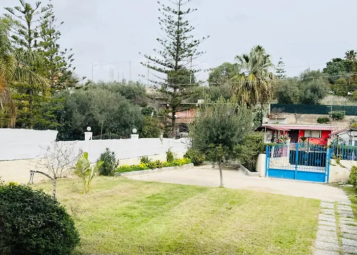 Casa Alma Prázdninový dům