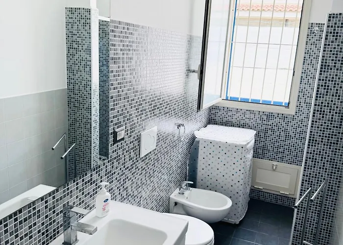 Prázdninový dům Casa Alma *
