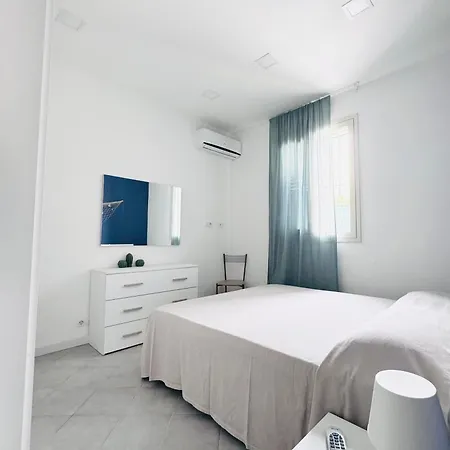 Casa Alma Nyaraló Avola