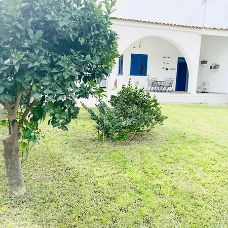 Casa Alma