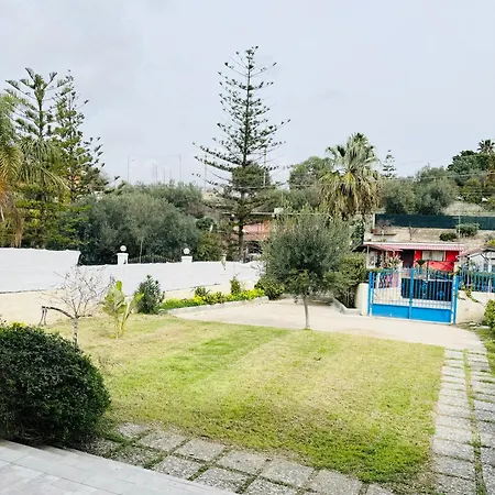 Casa Alma Nyaraló