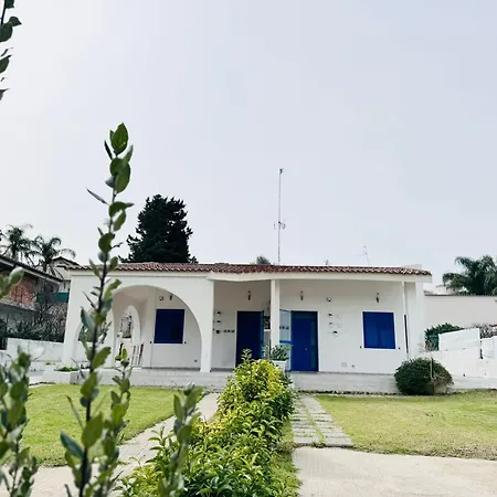 Casa Alma Nyaraló *