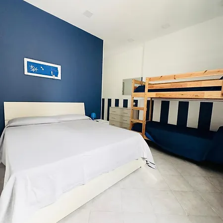 Nyaraló Casa Alma *