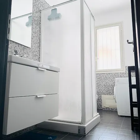 Nyaraló Casa Alma